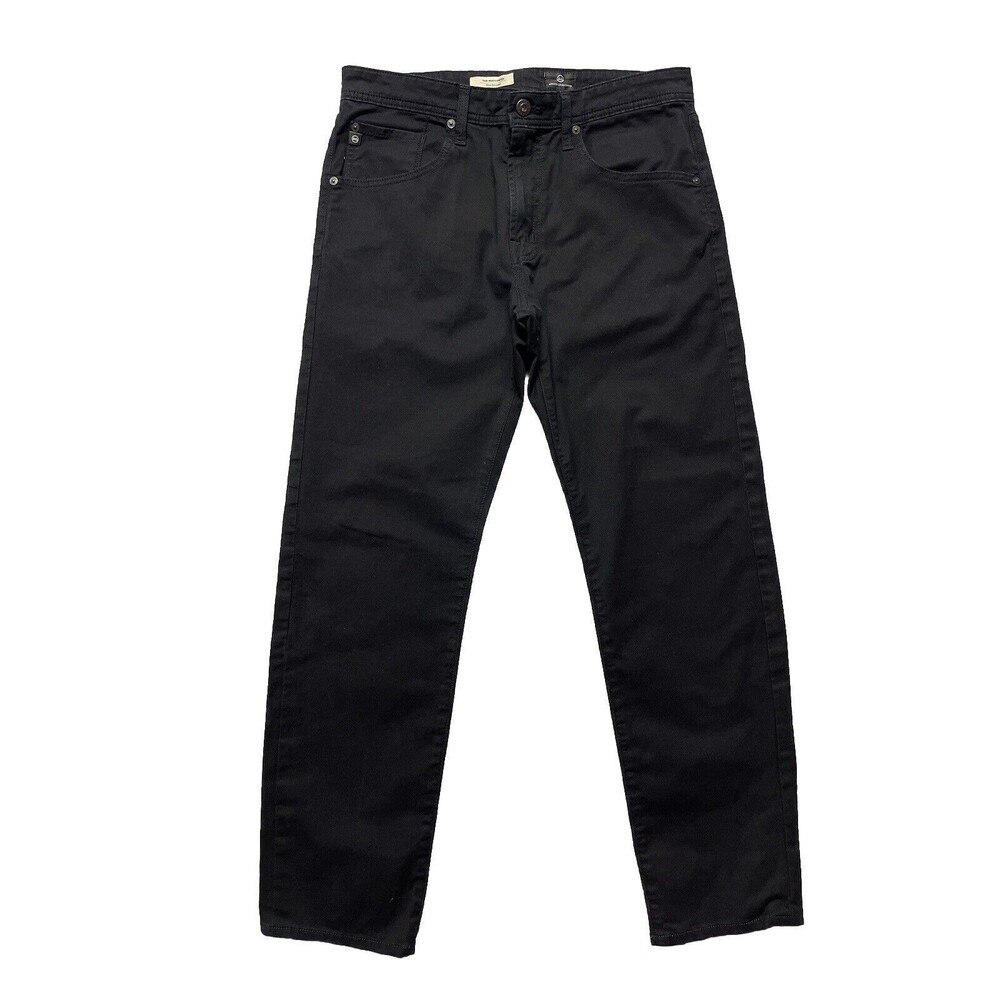 AG Adriano Goldschmied The Matchbox Slim Straight Men’s Chino Pants Size 34x29